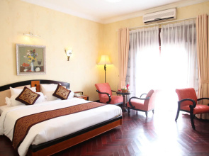 Tuan Chau Resort Ha Long