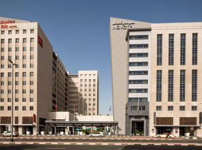 Novotel Deira Creekside Dubai 