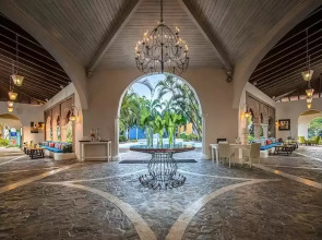 Отель Catalonia Bayahibe