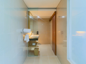 Kuta Beach Club Hotel