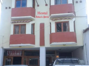 Inkas Peru Hostal