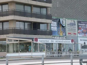 Studio Zeezicht De Sloep Koksijde