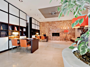 Hotel Italiana Hotels Cosenza