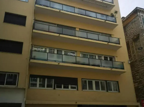 Appartement Notre-dame