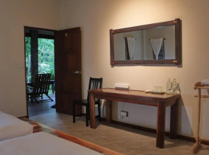 Baan Maka Nature Lodge