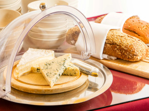 AllYouNeed Hotel Salzburg