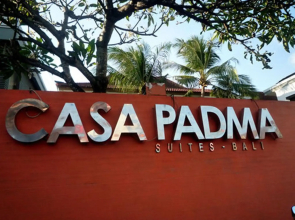Casa Padma Suites Legian