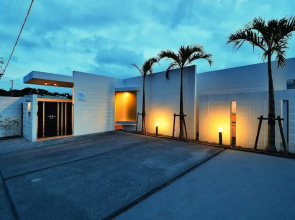SKY Villa Toyohara