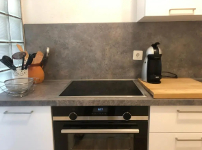 Muralto-Locarno: Collina Apt. 32