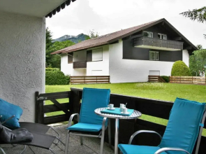 Alpenflair Ferienwohnungen Whg 101+213