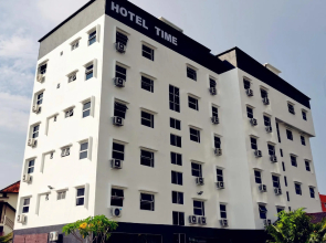 Hotel Time Melaka