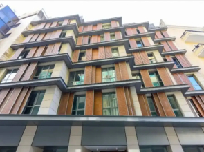 Solidere Lavish Apartments in Downtown Beirut