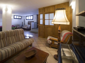 Chalet della Guida