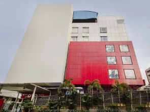 Treebo Kubeera Palace