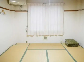 Biwa lake Seishonen no ie +Active Biwako Center