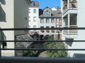 Altstadt Apartment - Mehlgasse 15