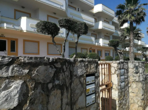 Jardim Paraiso Apartments