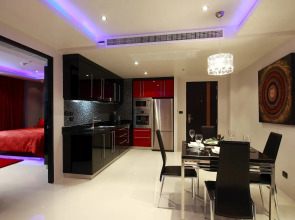 Absolute Bangla Suites