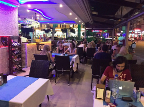 Semiz Apart Hotel