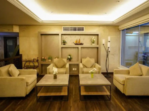 Al Bustan Hotel Flats