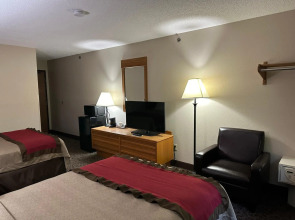 K+K Hotel Central Prague