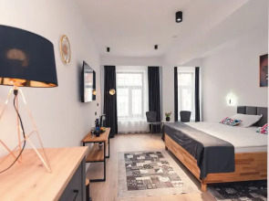 Ataraxya Premium Residence