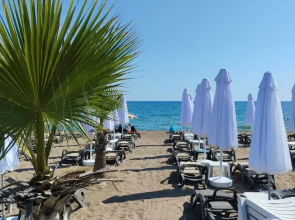 Crystal Sunset Luxury Resort & Spa - All Inclusive