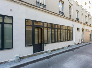 CMG Boulevard Voltaire / Truillot D