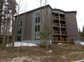 Three House 2 Bed 2 Bath THWC