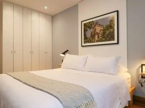 w Great 2BR With Balcony Miraflores