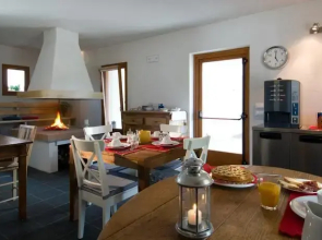 Bulfon Alloggio Agrituristico