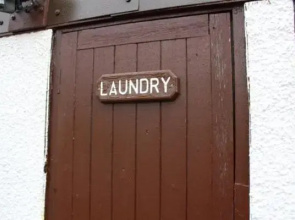 Tigh na Freicadan