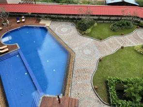 Apartment L4-5, Oceanfront Condos, Galle, Sri Lanka