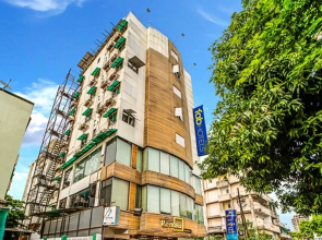 FabHotel Loharkar 54