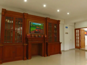 Hotel Cafe Plaza