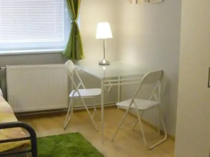 Apartament Kopernika