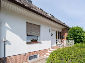 Ostlandstraße 1 Silbermöwe