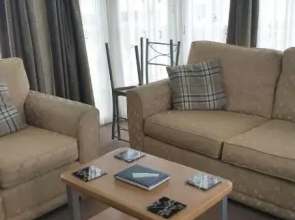 Camber Sands Holiday Park Camber, Willow Way 269