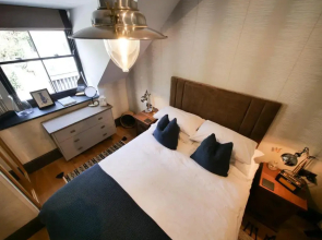Padstow Escapes - Pajar Luxury Penthouse Apartment