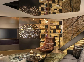 Swissotel The Bosphorus Istanbul