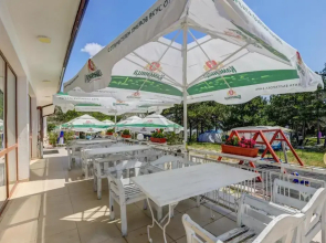 Salena Apartments in Saint George Complex