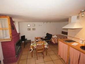Apartamentos Los Huertos I