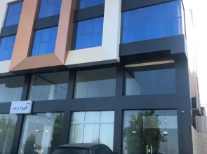 Fakher Yanbu 3 Furnished Units