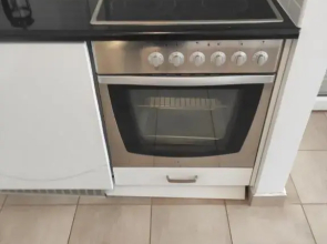 Two bedroom, with pool and perfect sea view - B3 KV