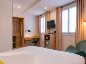 The Westin Grand Frankfurt