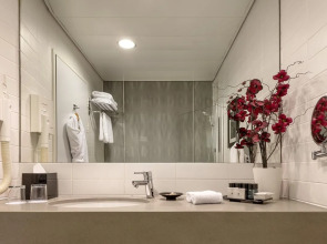 Vital - Urban boutique hotel TLV