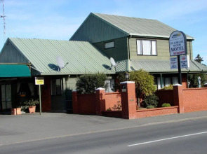 193 Aorangi Manor Motel