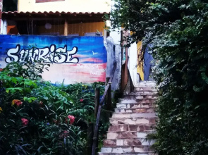 Sunrise Bela Vista