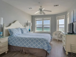 Crystal Dunes 204 by Destin Getaways