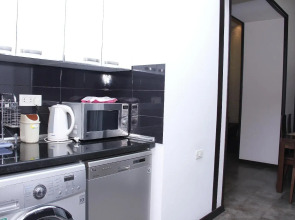 FlatsInYerevan In The City Center